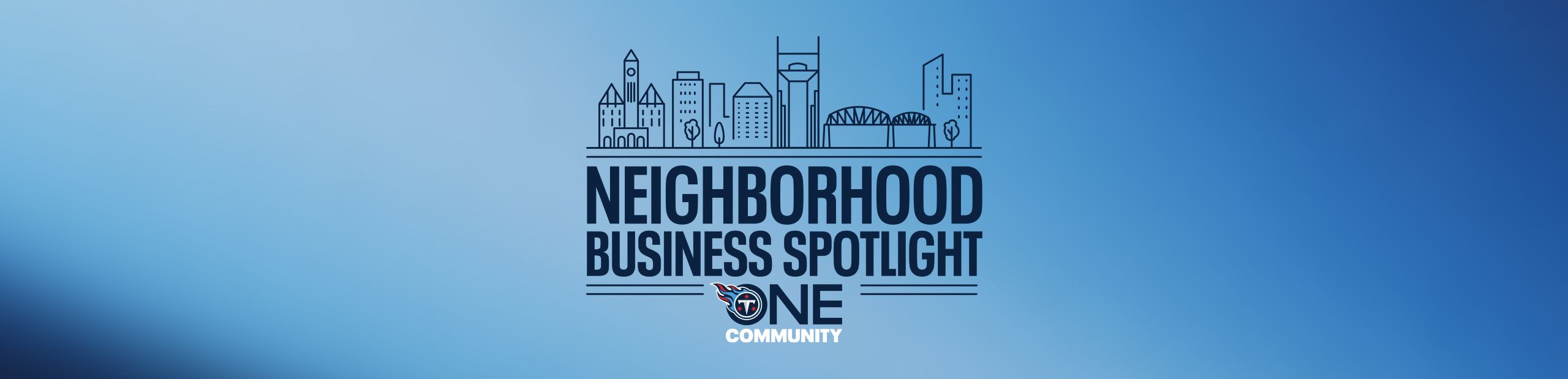 One Community Business Spotlight