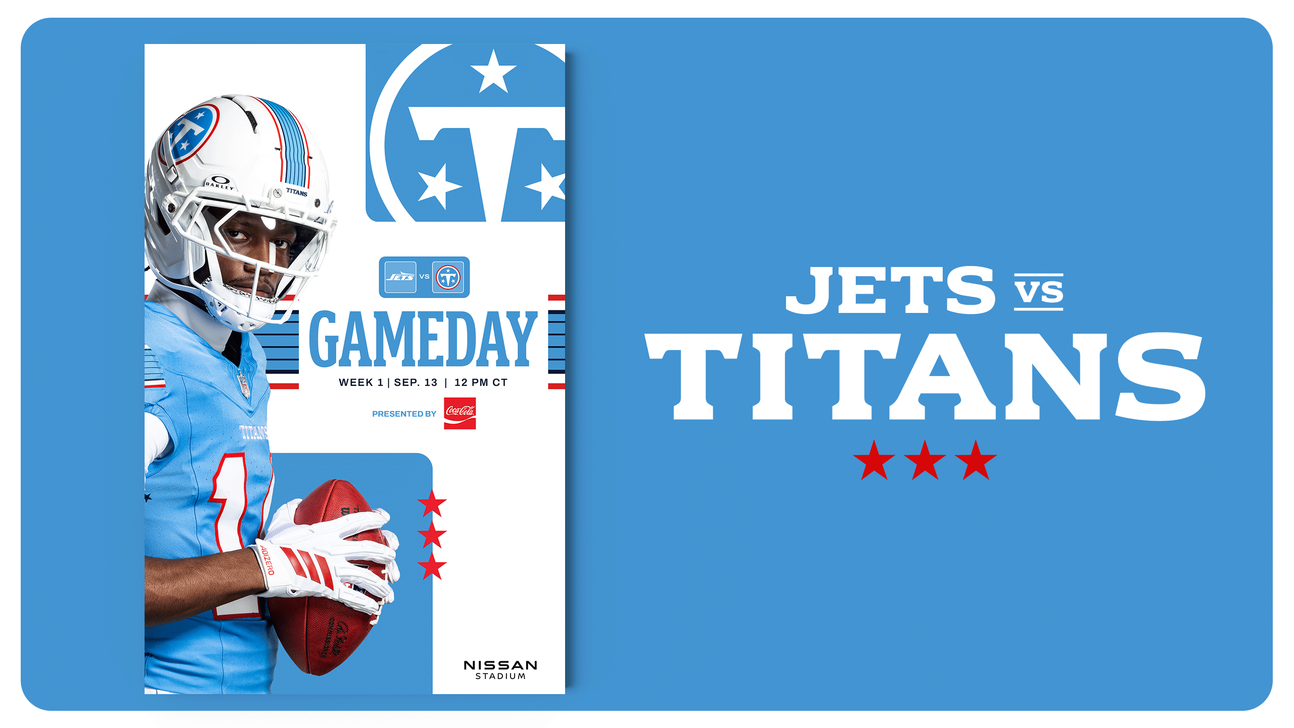 JETS vs TITANS