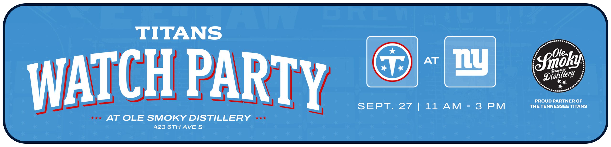 WATCH PARTY
