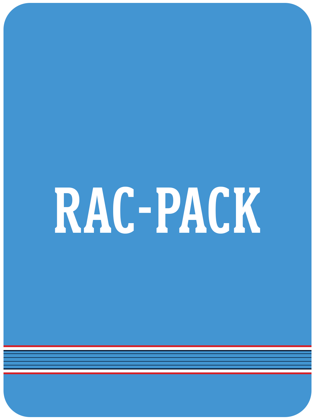 RAC-PACK