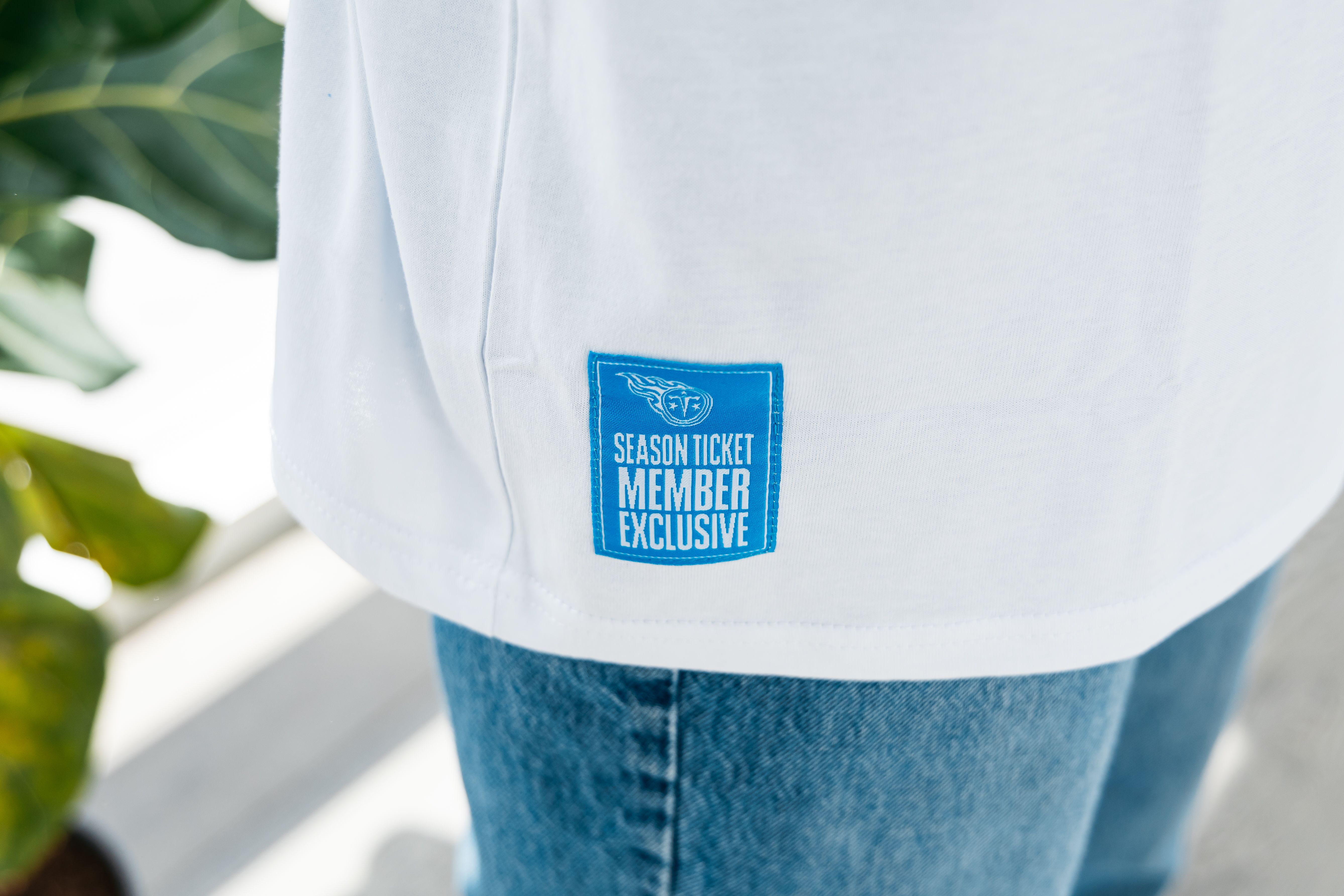 Annual Season Ticket Member Gift