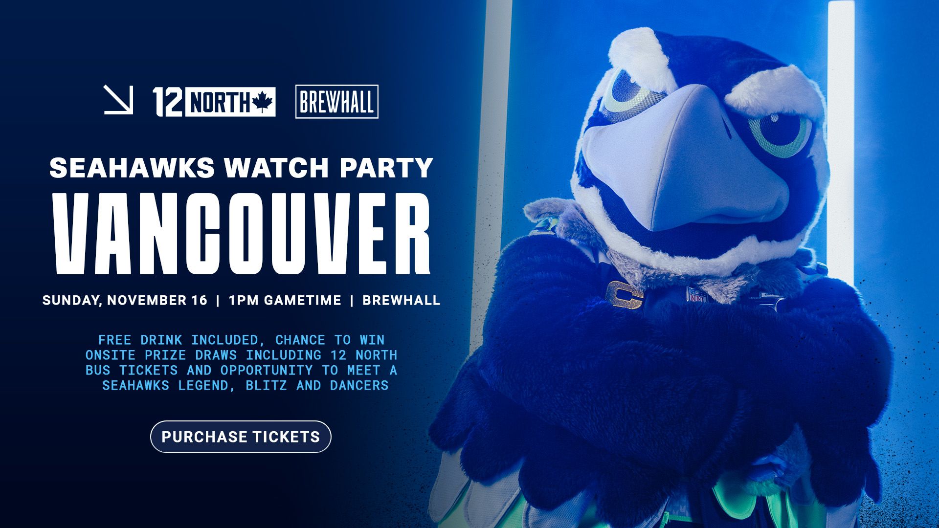 November 16 Watch Party