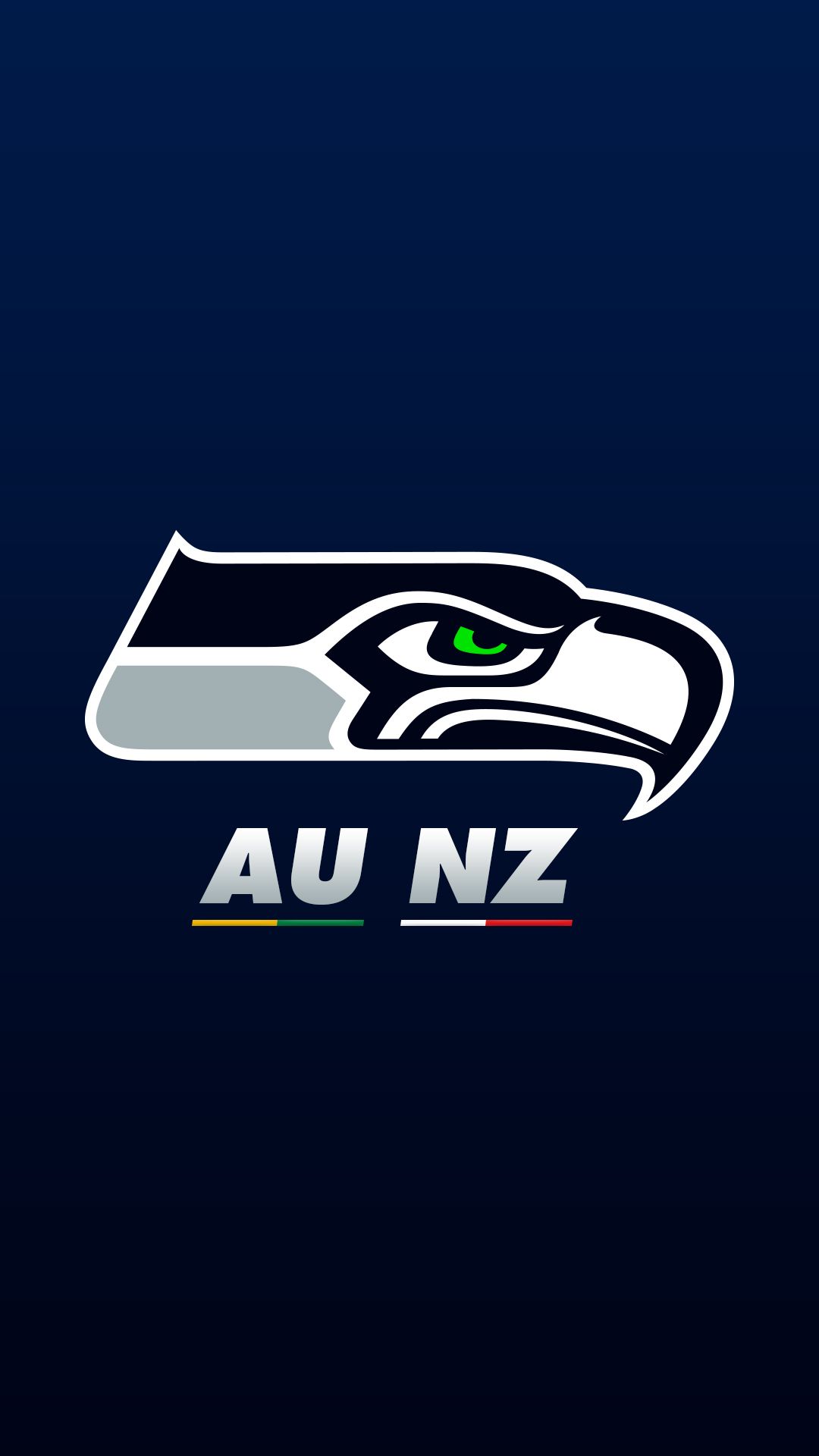 Seahawks Australia and New Zealand
