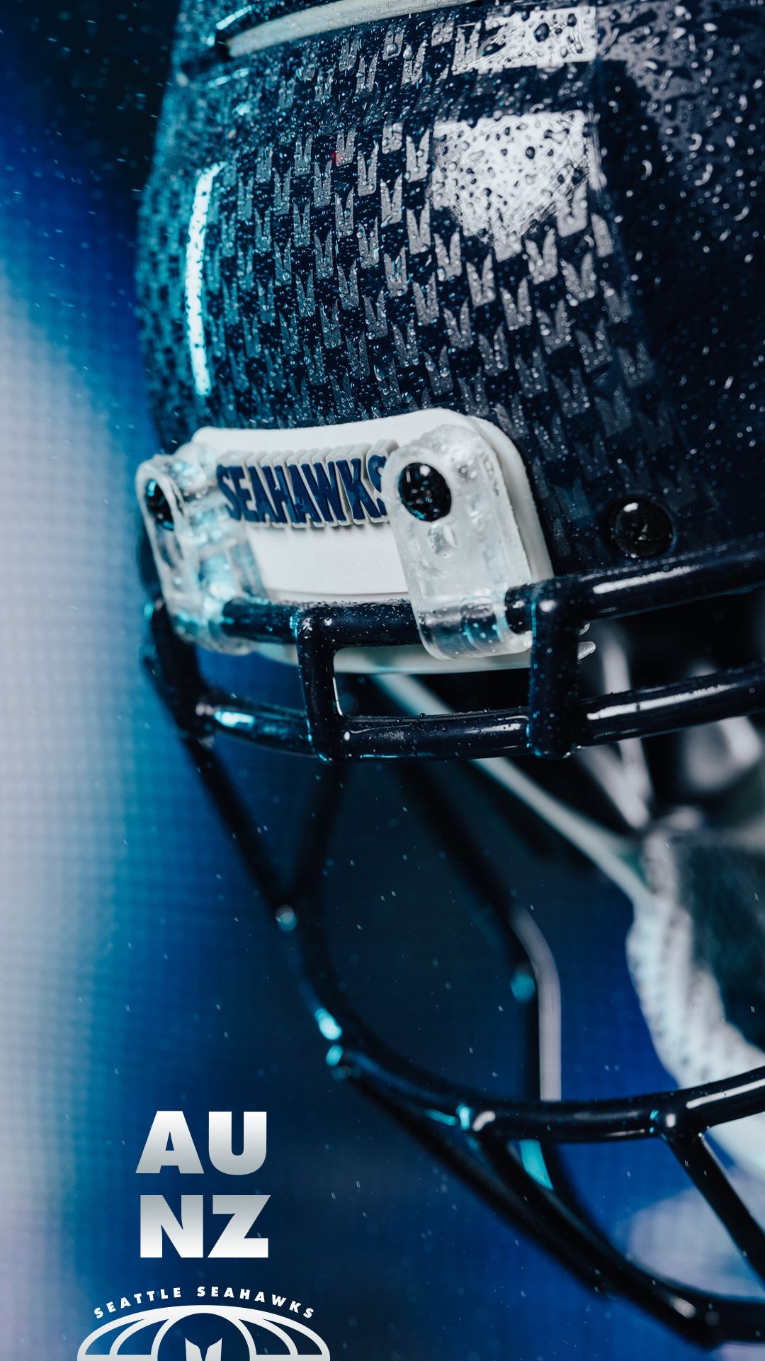Seahawks Australia and New Zealand