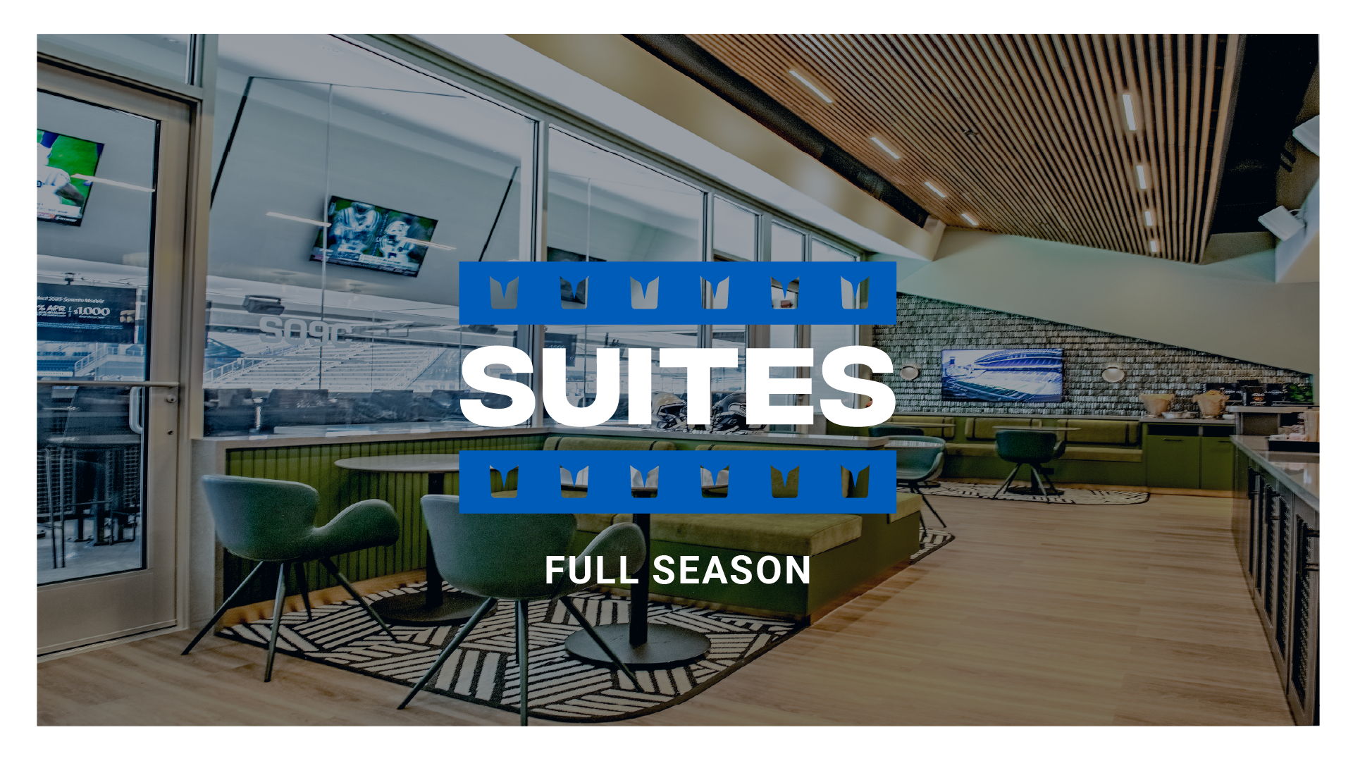 Full Season Suites