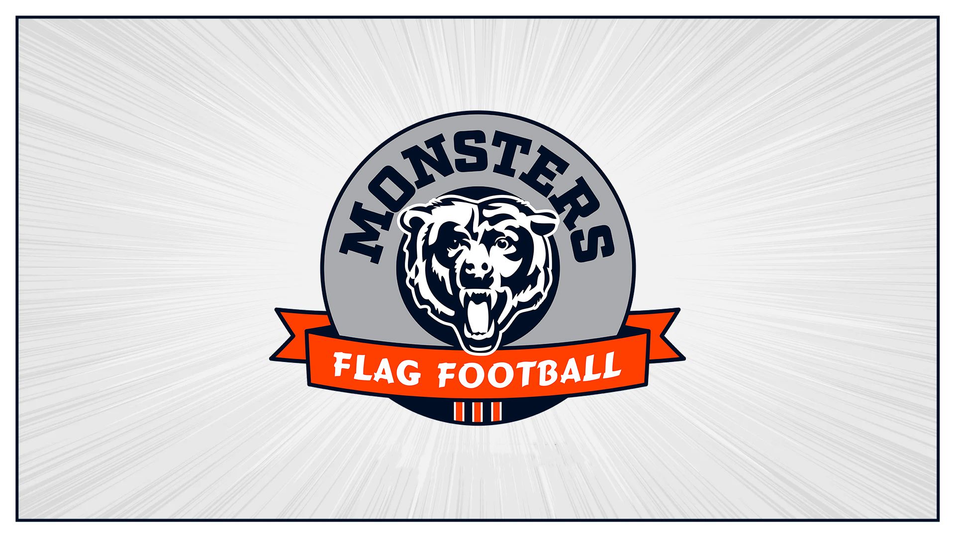Monsters Flag