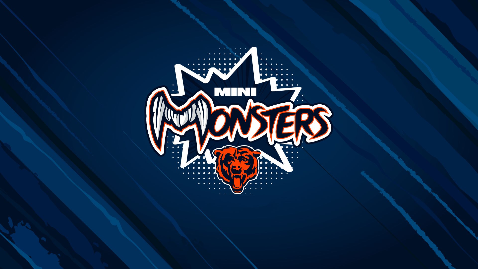 Mini Monsters