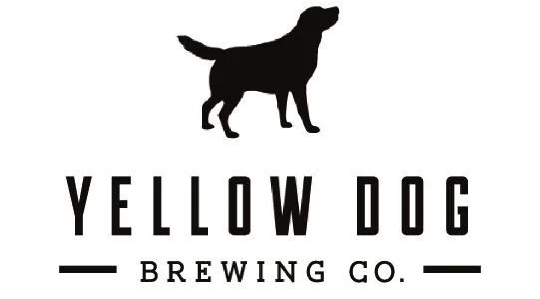 Yellow Dog Brewing Logo