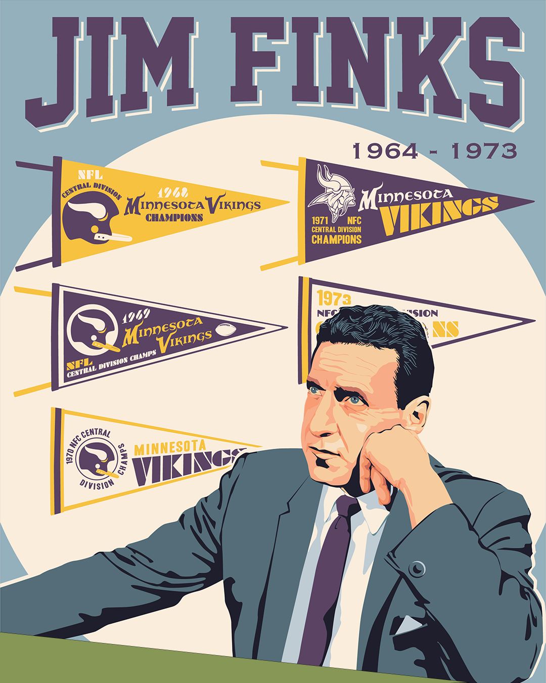JIM FINKS