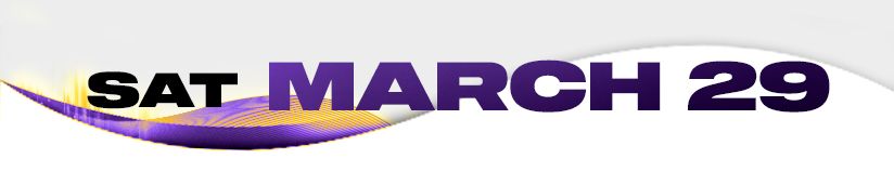 In-Person Open Auditions