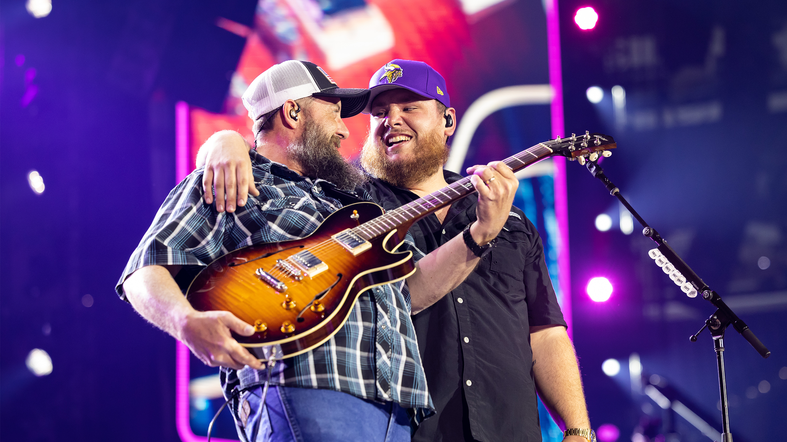 Potential Presale Access for Non-Vikings Events at U.S. Bank Stadium