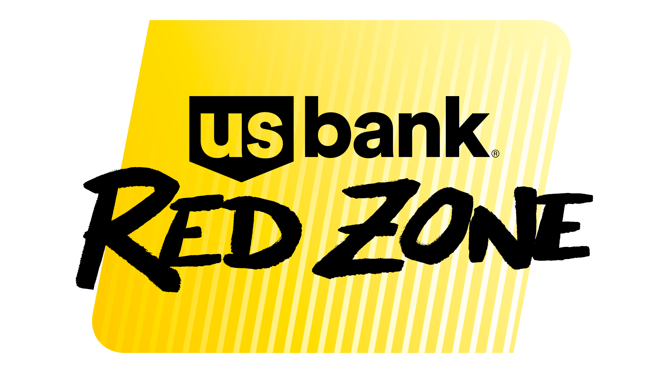 U.S. Bank Red Zone $150 STM / $175 GA