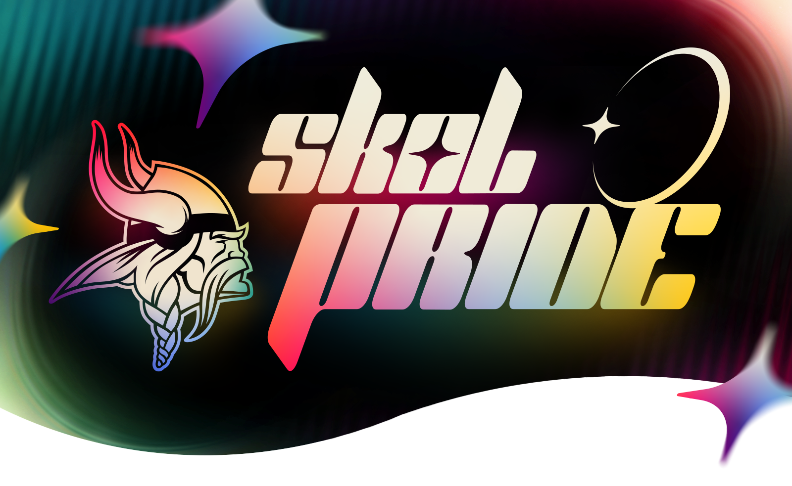 2026 PRIDE - Website Header