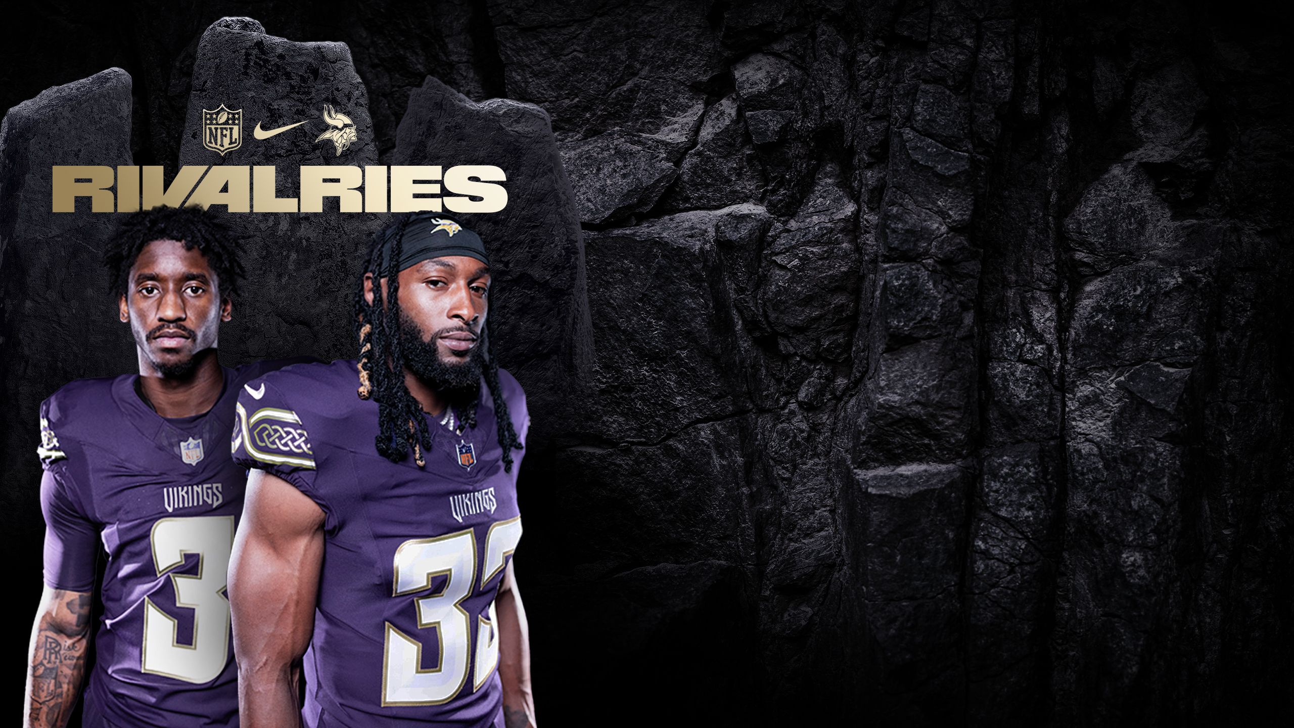 2026 Rivalries - SOC DIGI Wallpapers [Jones Addison] 2560x1440]