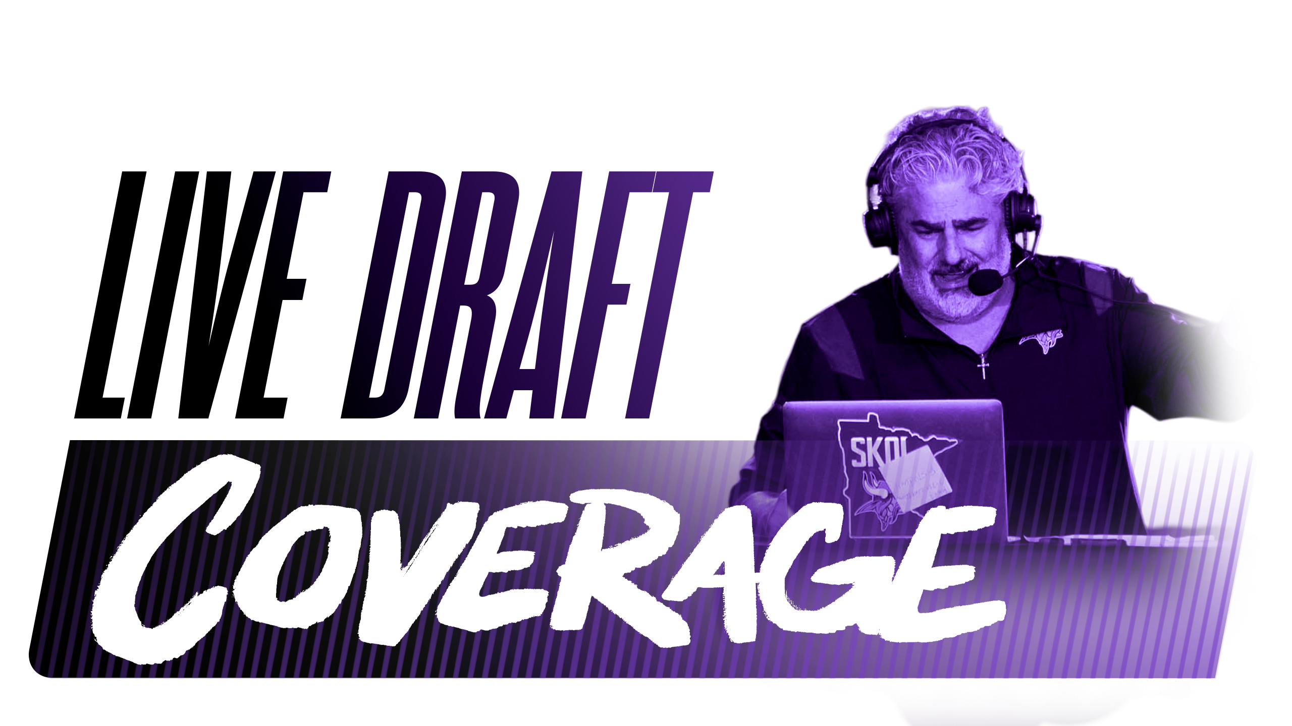 Live Draft Coverage