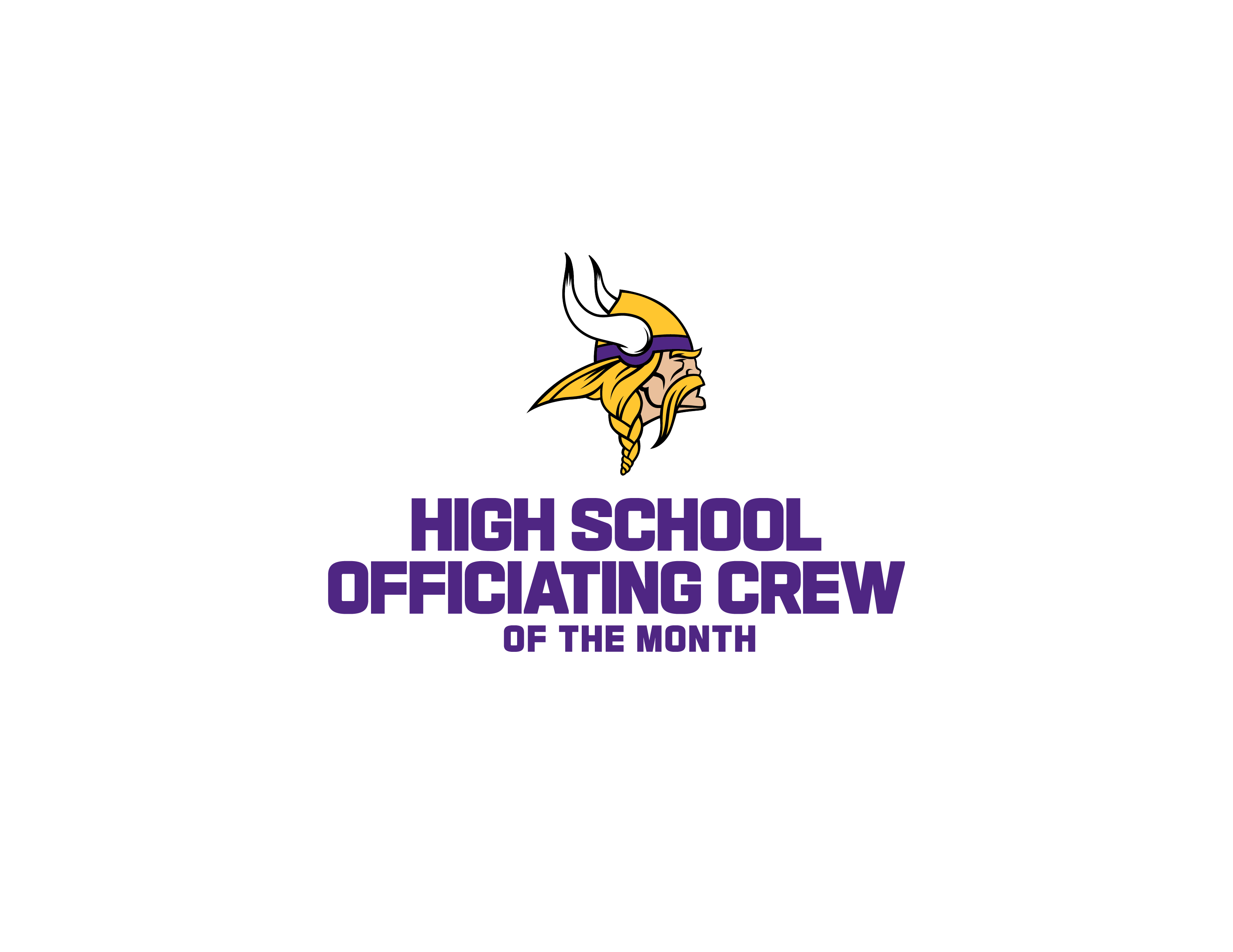 Crew of the Month
