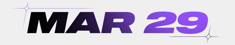 March 29: In-Person Semi-Finals