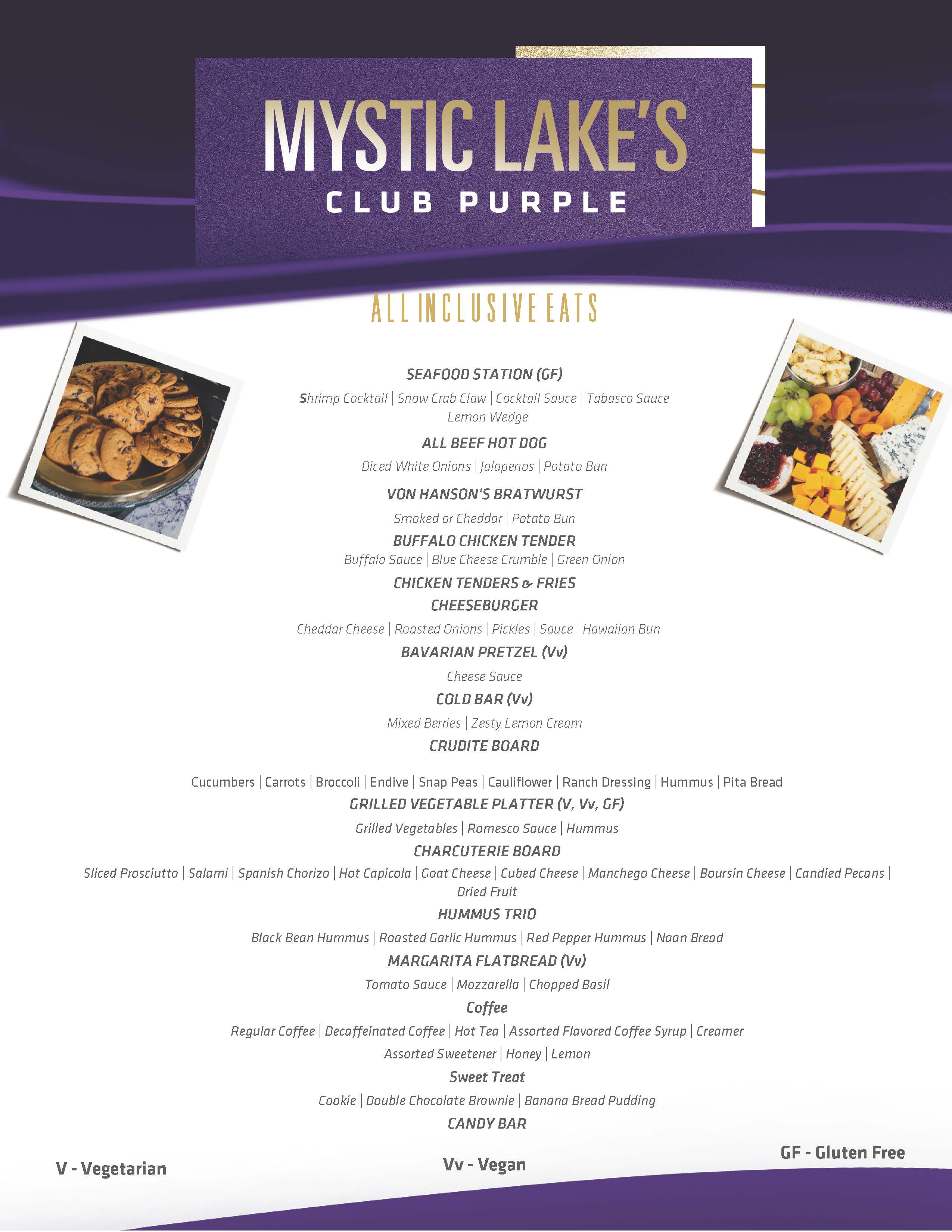 Mystic Lake Club Purple Menu - Green Bay Packers 2_Page_2