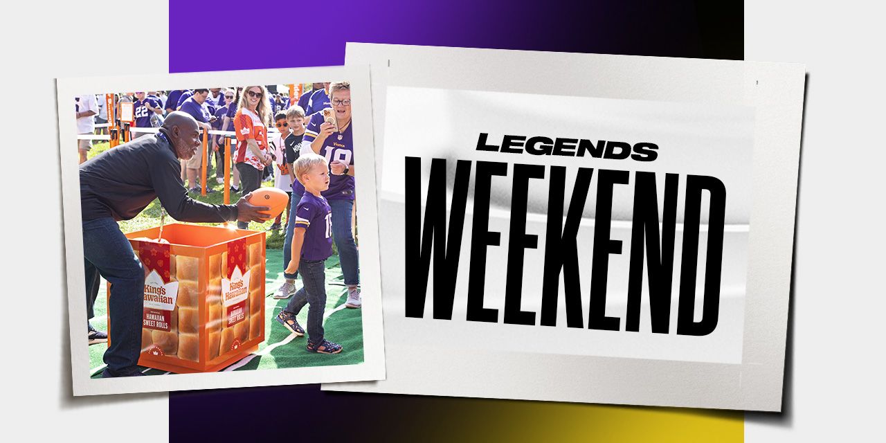 Back Together Weekend: Saturday Edition