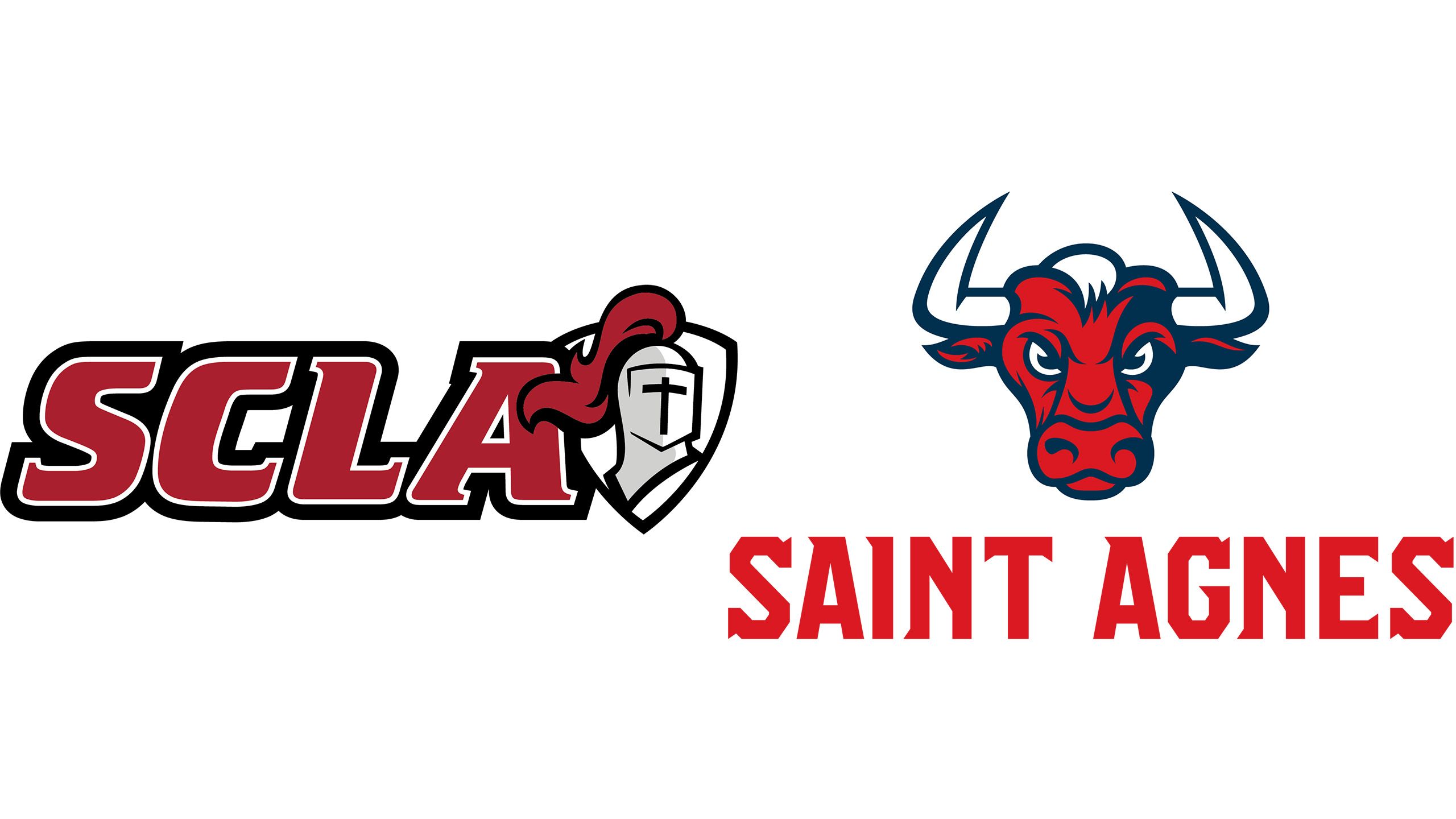 SCLA vs. St. Agnes