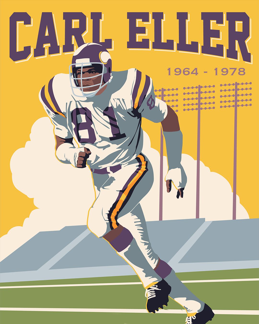 CARL ELLER