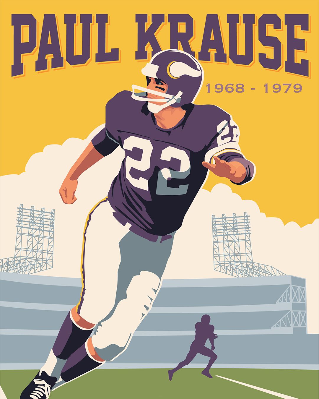 PAUL KRAUSE