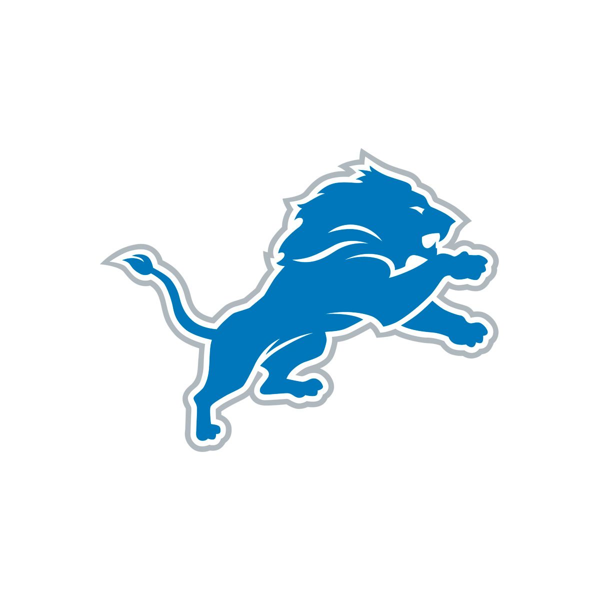 Detroit Lions
