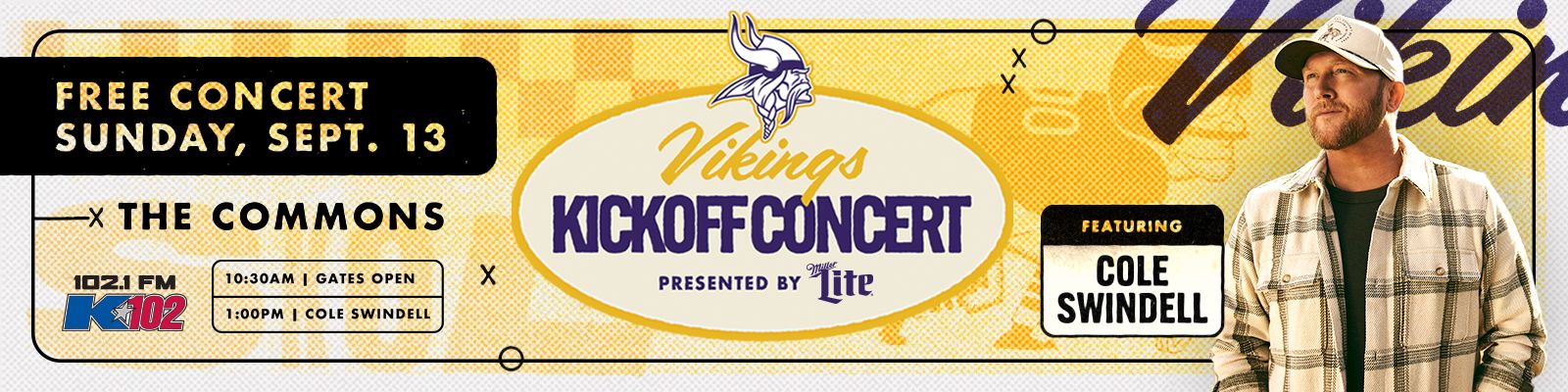 2026 Kickoff Concert