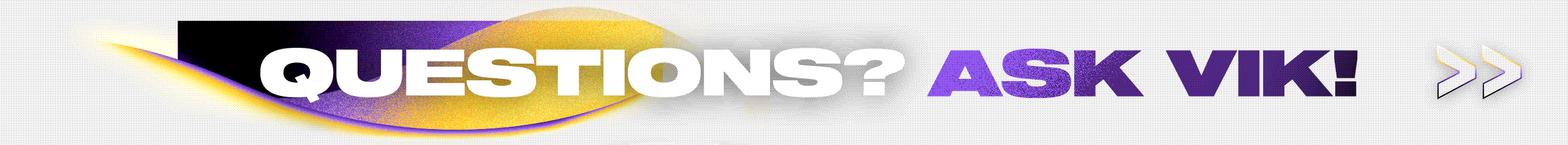 ASK VIK VIRTUAL ASSISTANT