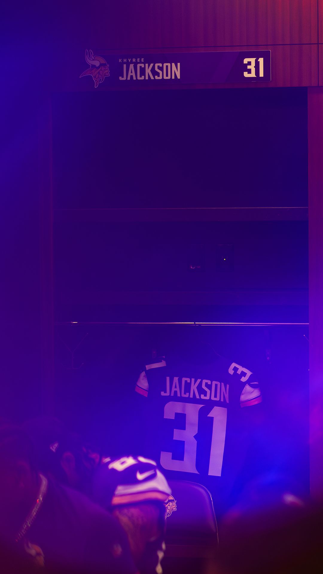 Minnesota Vikings vs. Detroit LionsOctober 20, 2024 U.S. Bank Stadium, Minneapolis, MN