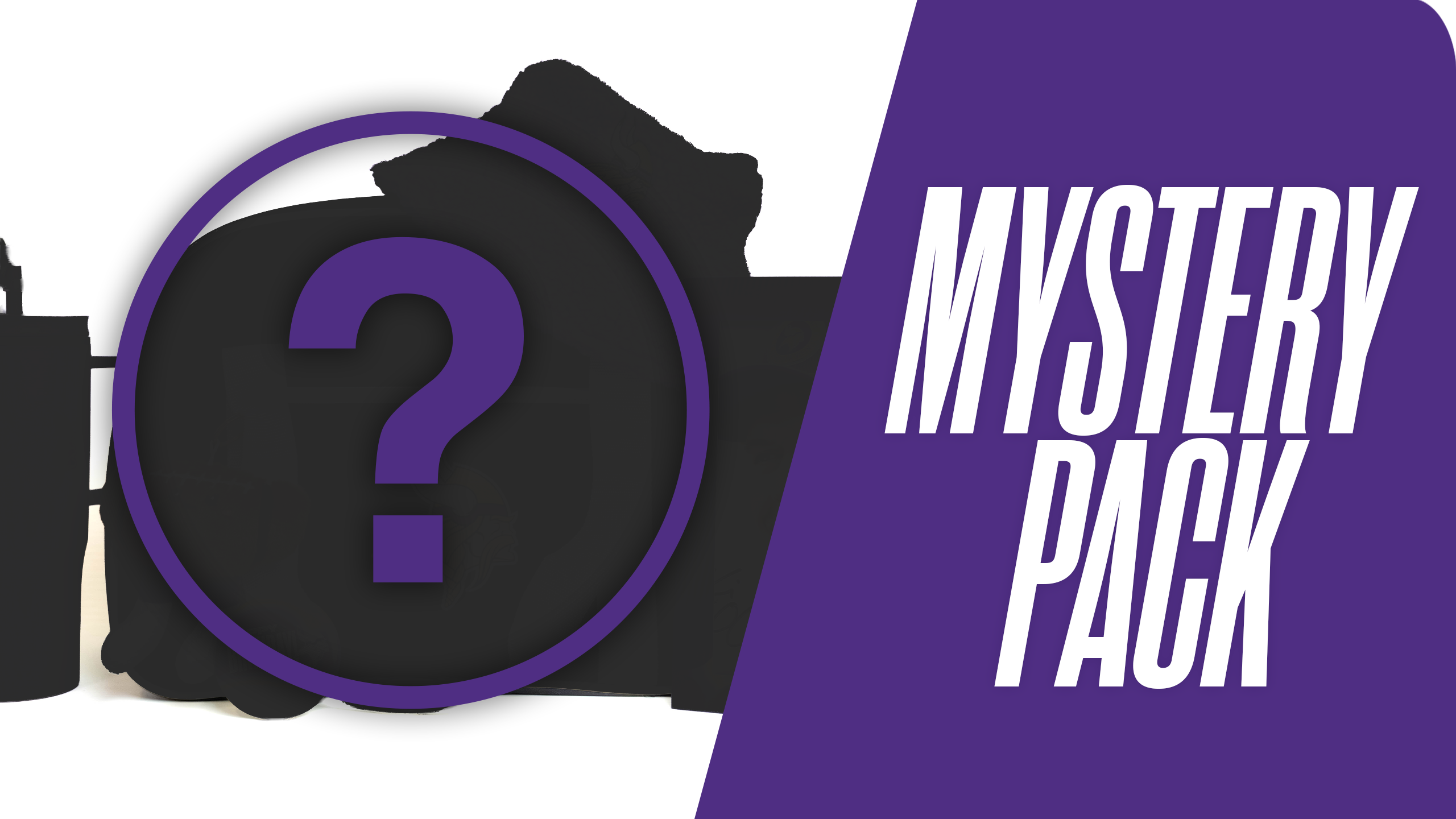 Mystery Pack