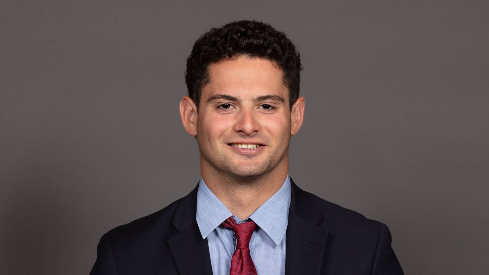Zach Dines