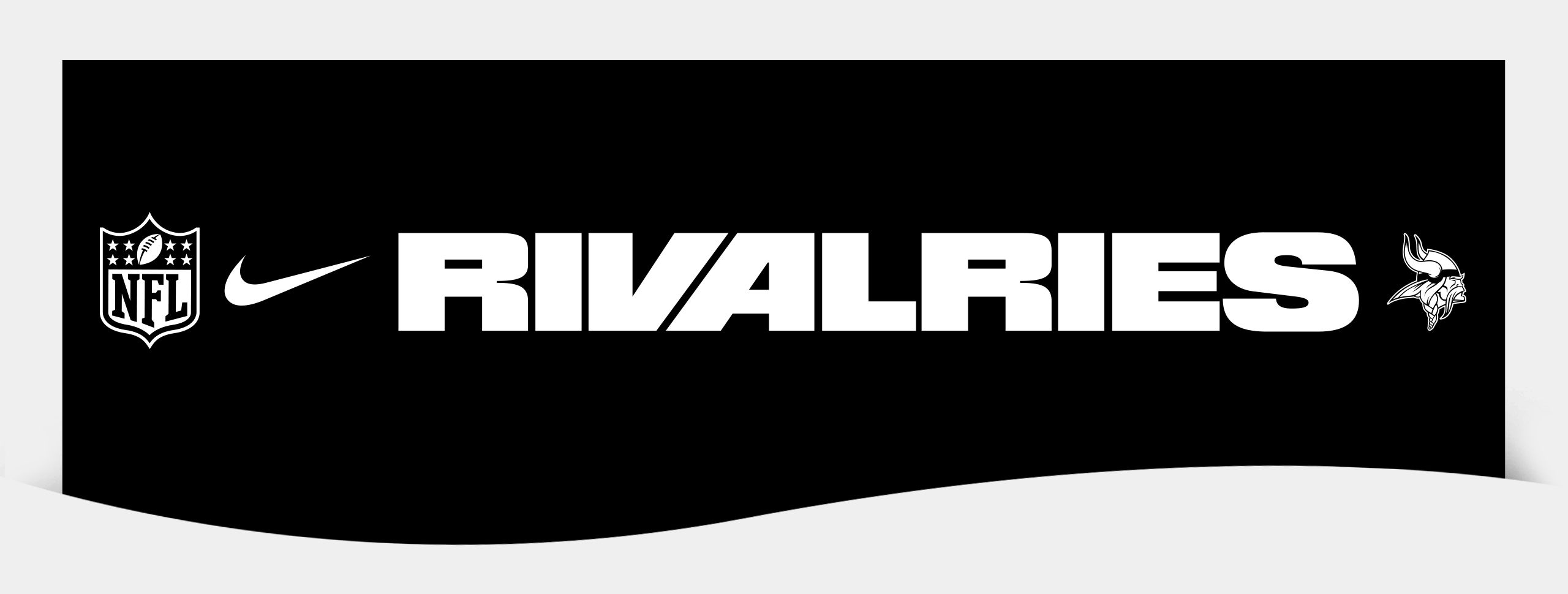 Rivalries Webpage Header