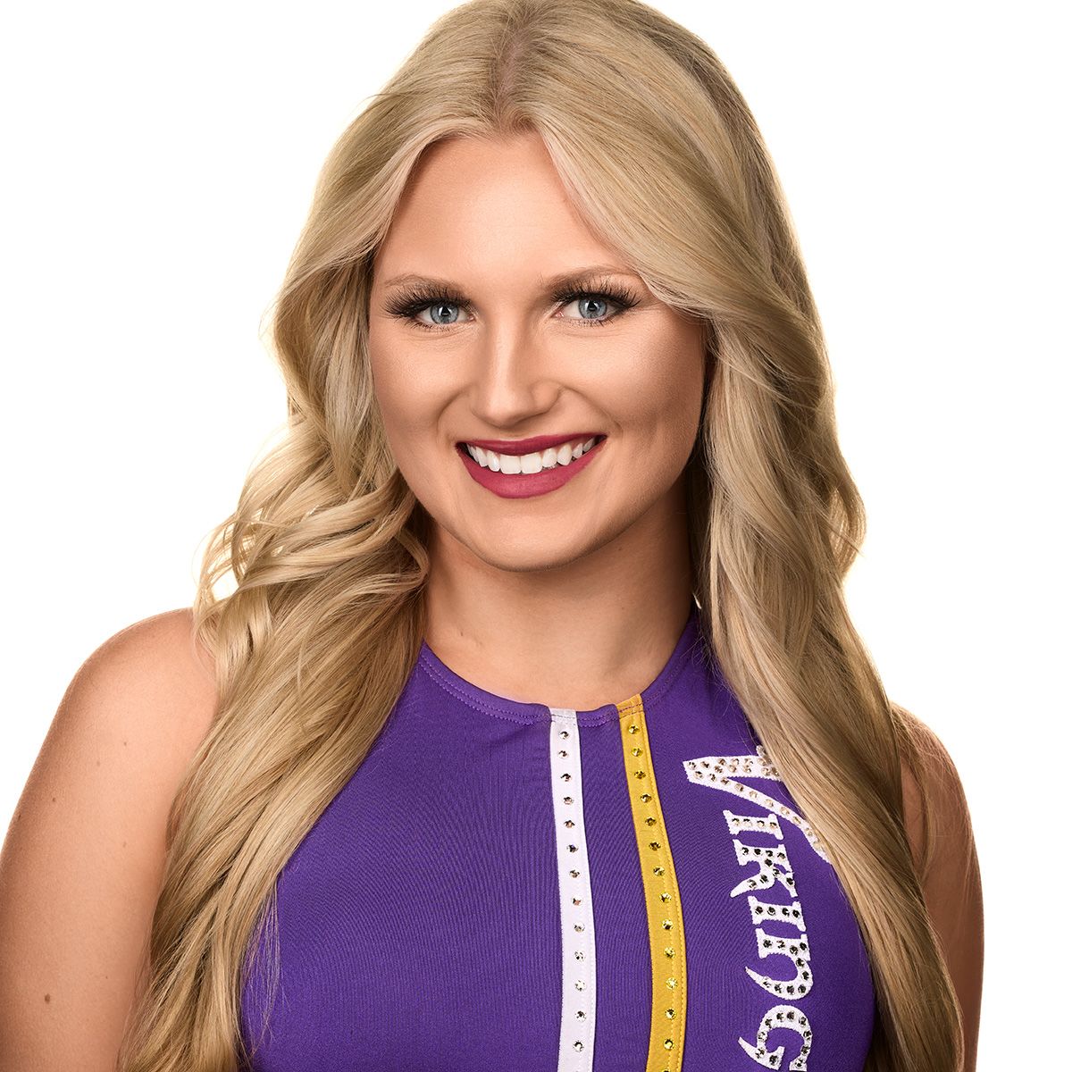 Vikings Cheerleaders Roster | Minnesota Vikings - vikings.com