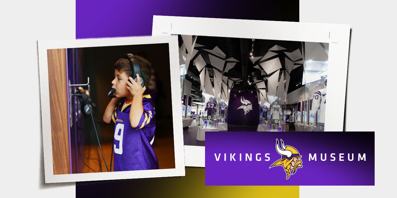 Visit the Vikings Museum