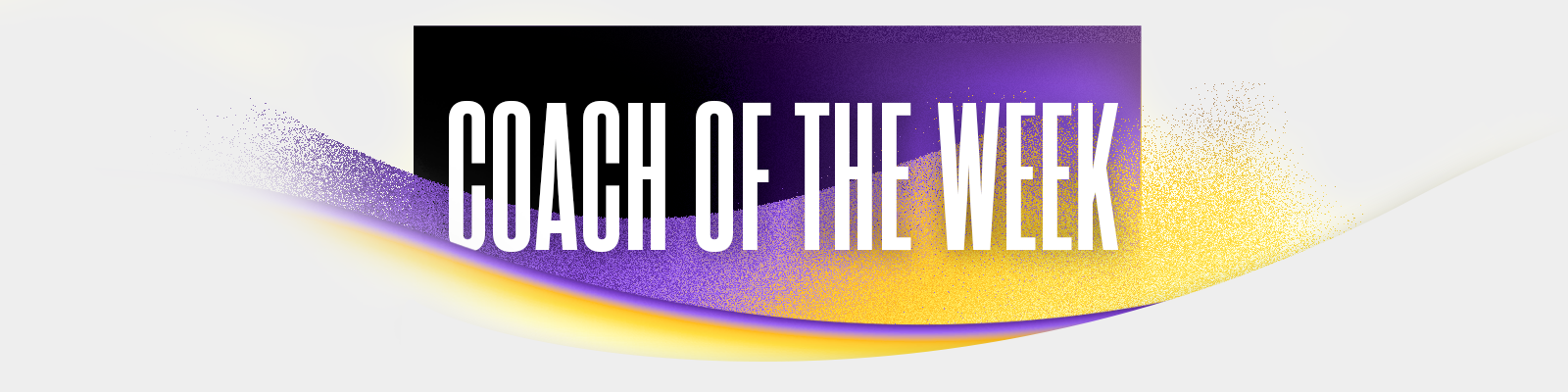 2024 YFB - Web Headers_Coach of the Week