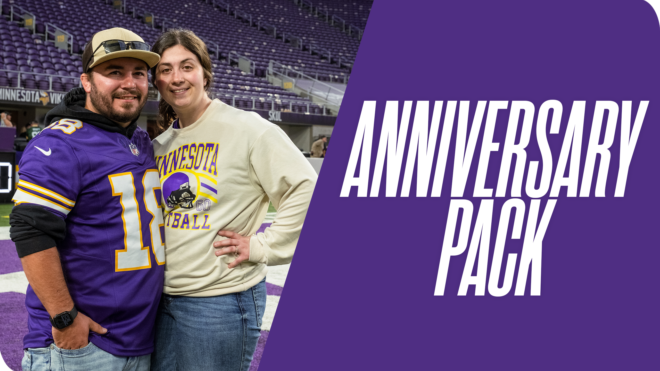 Anniversary Pack
