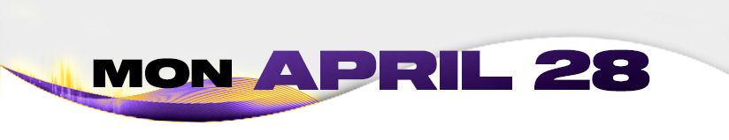 Final Auditions Dress Rehearsal