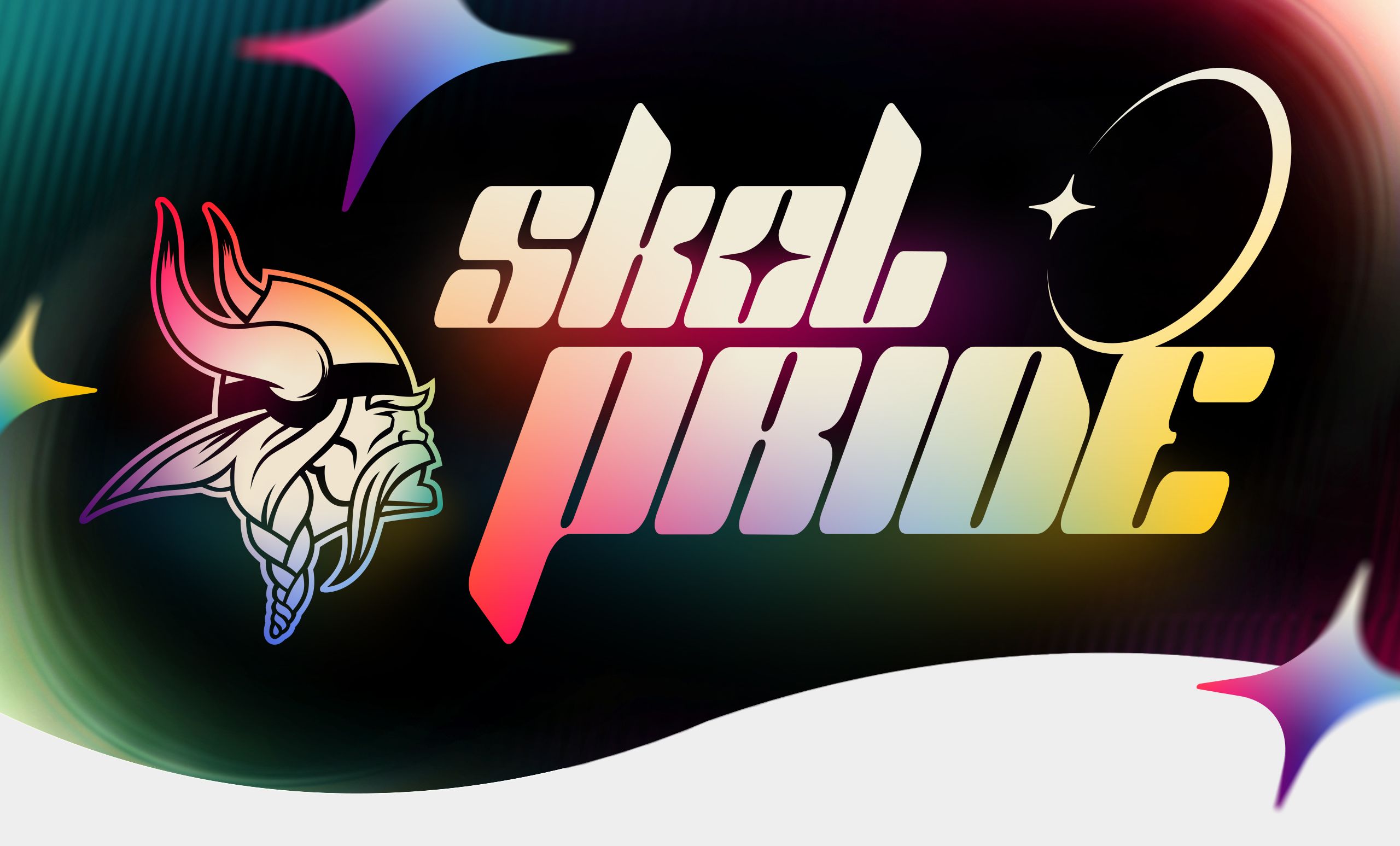 2026 PRIDE - Website Header