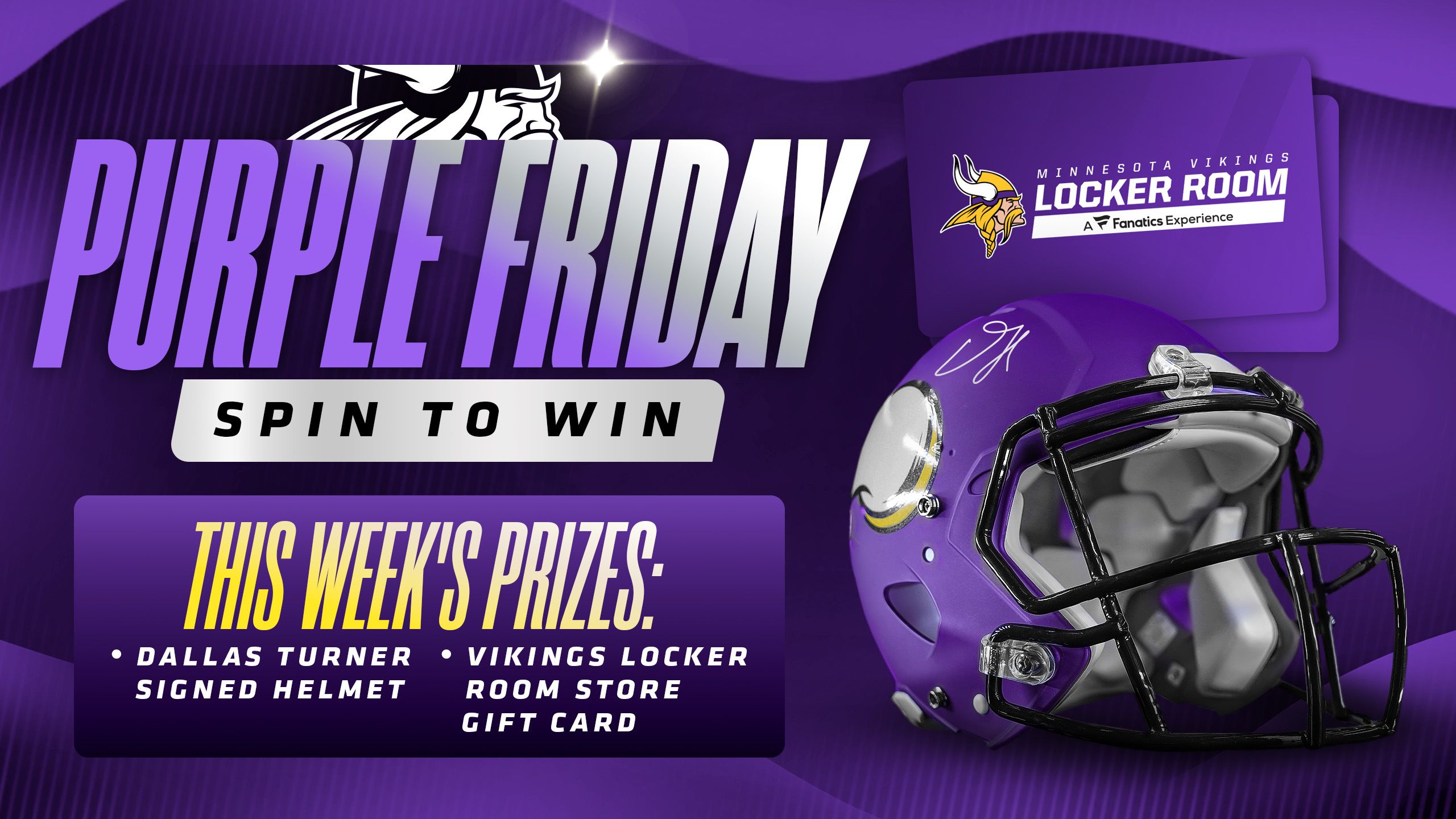 Purple Friday