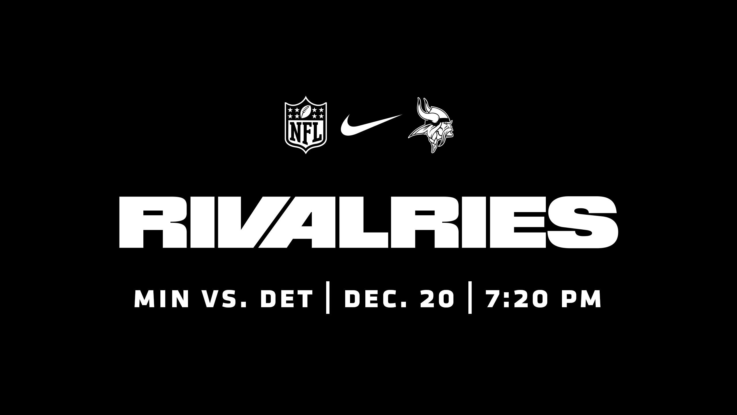 Rivalries Game