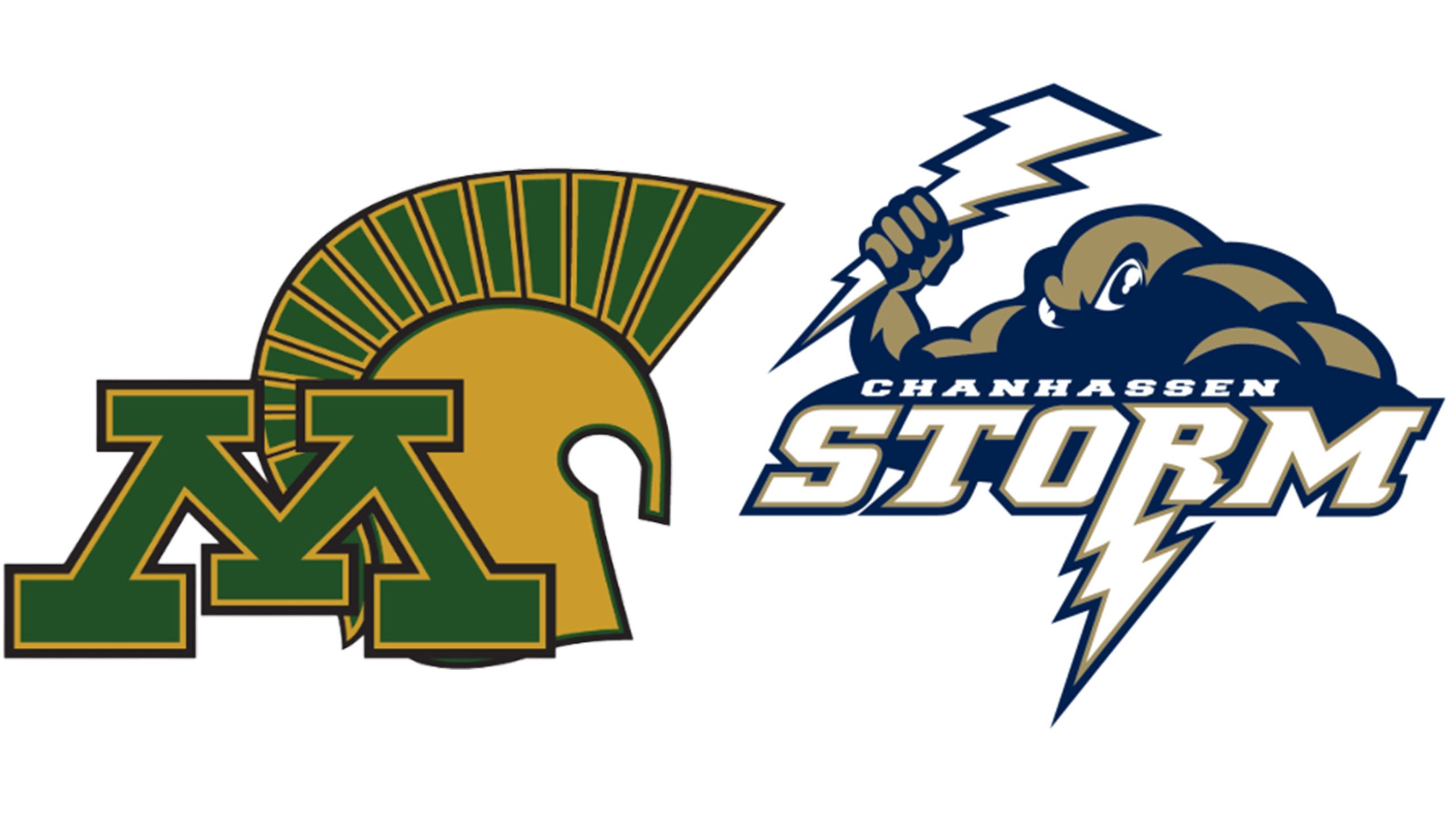 Rochester Mayo vs. Chanhassen