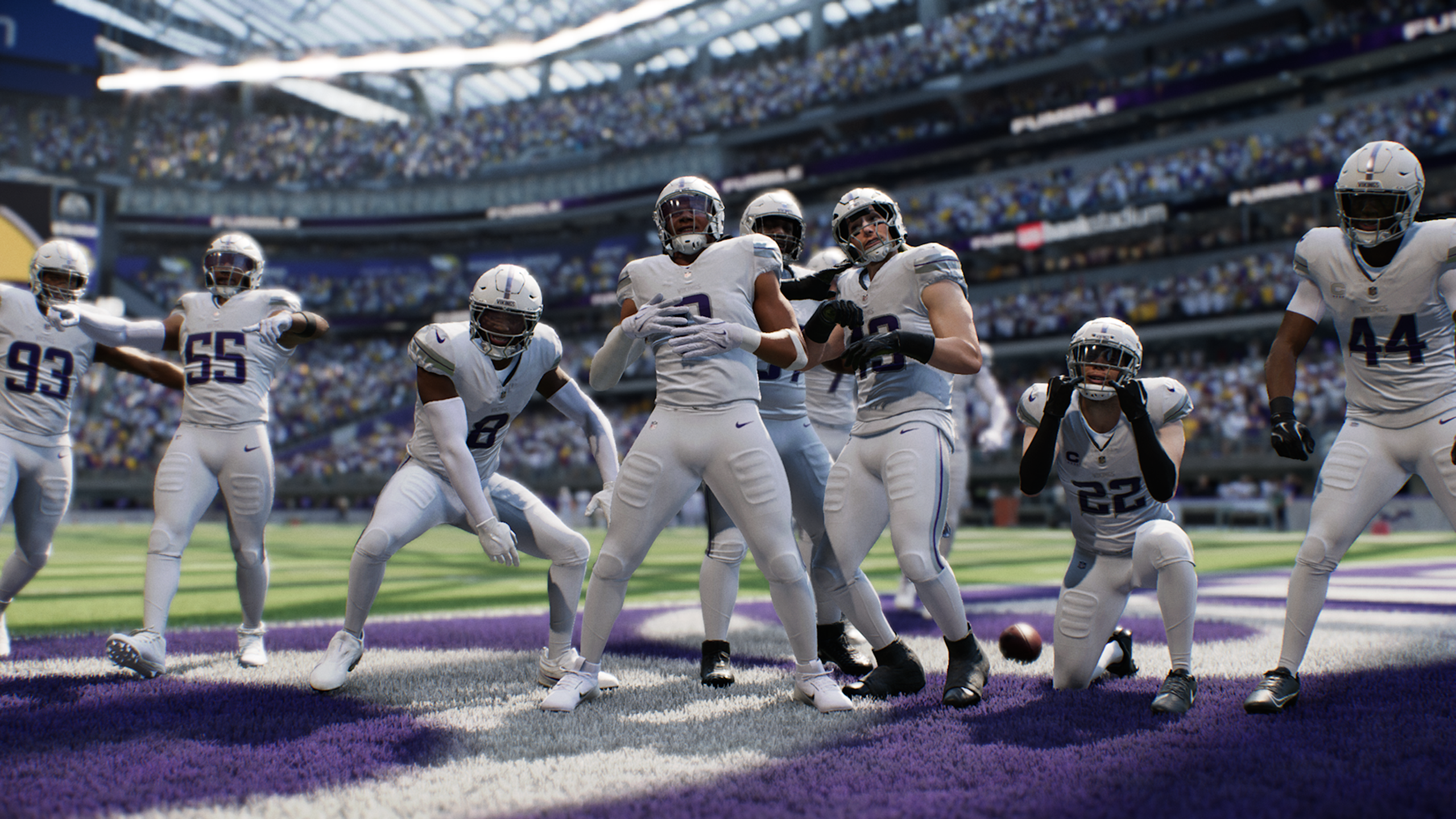 Madden NFL 26