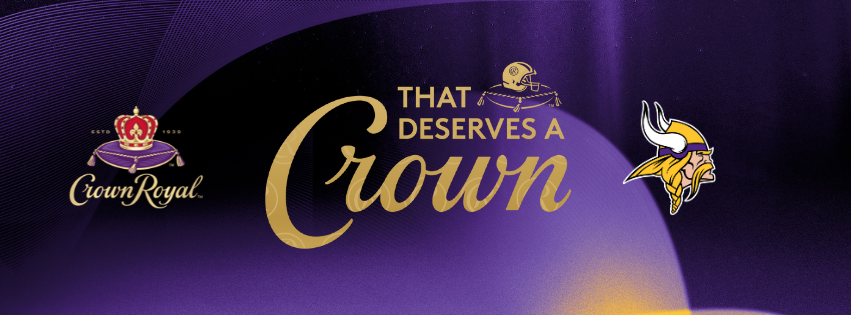 Crown Royal 'That Deserves a Crown'