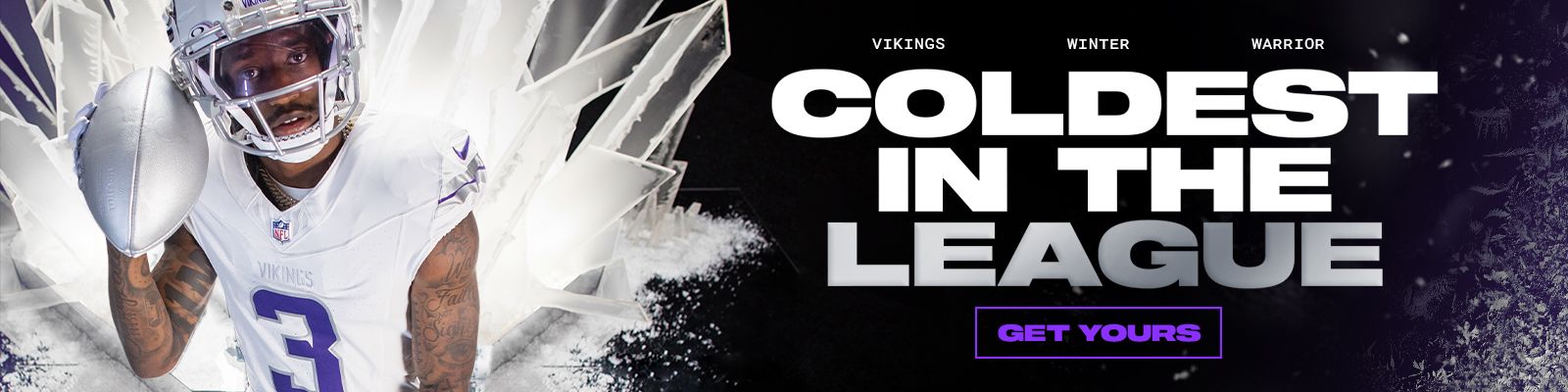 SHOP WINTER WHITEOUT