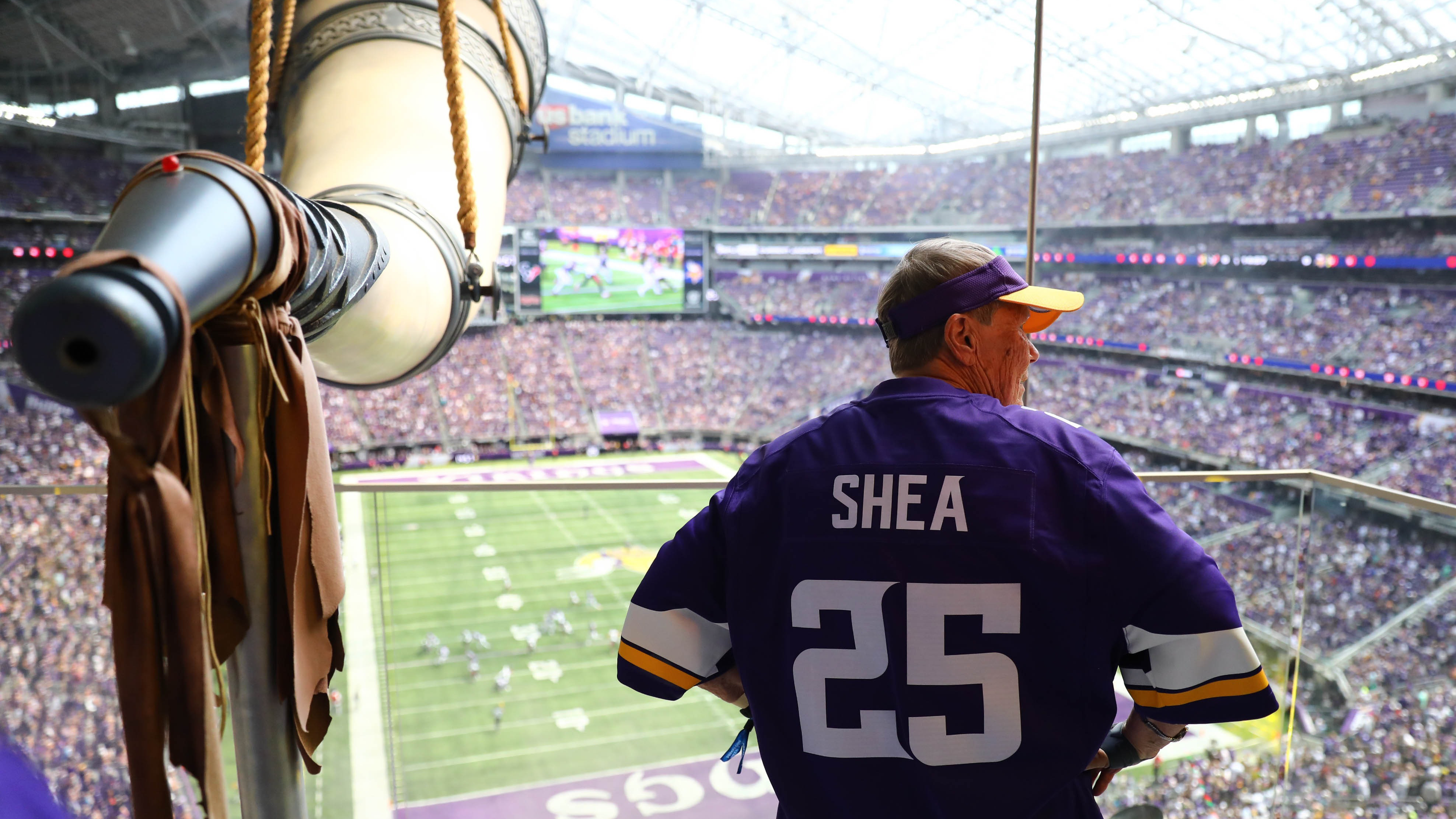 STM Recognition Efforts