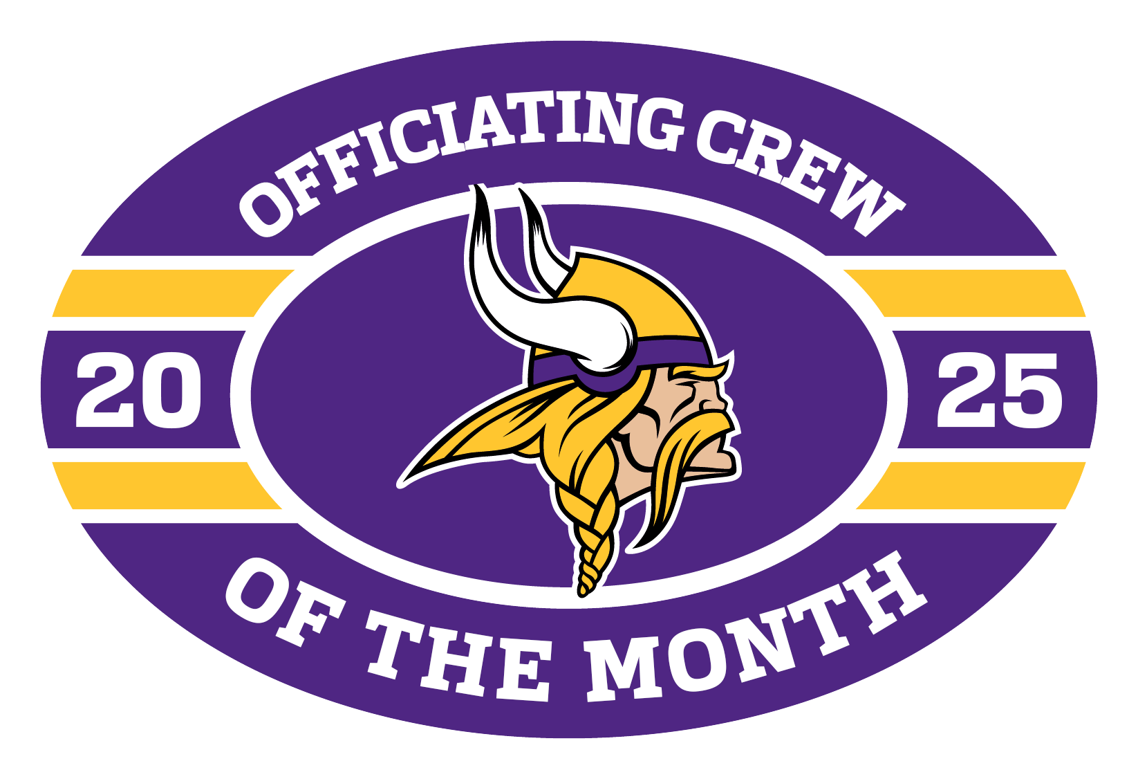 Crew of the Month