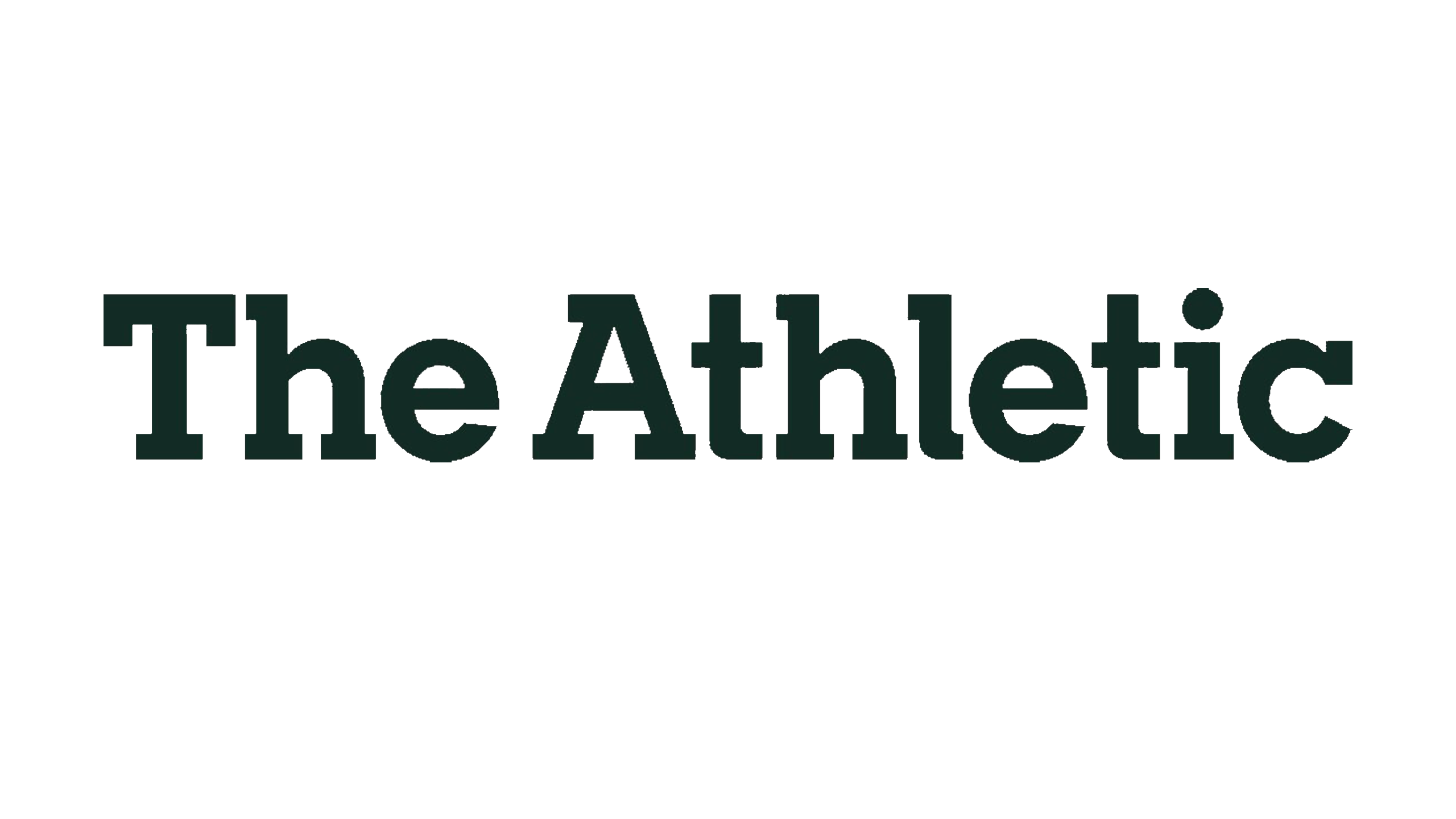 The Athletic