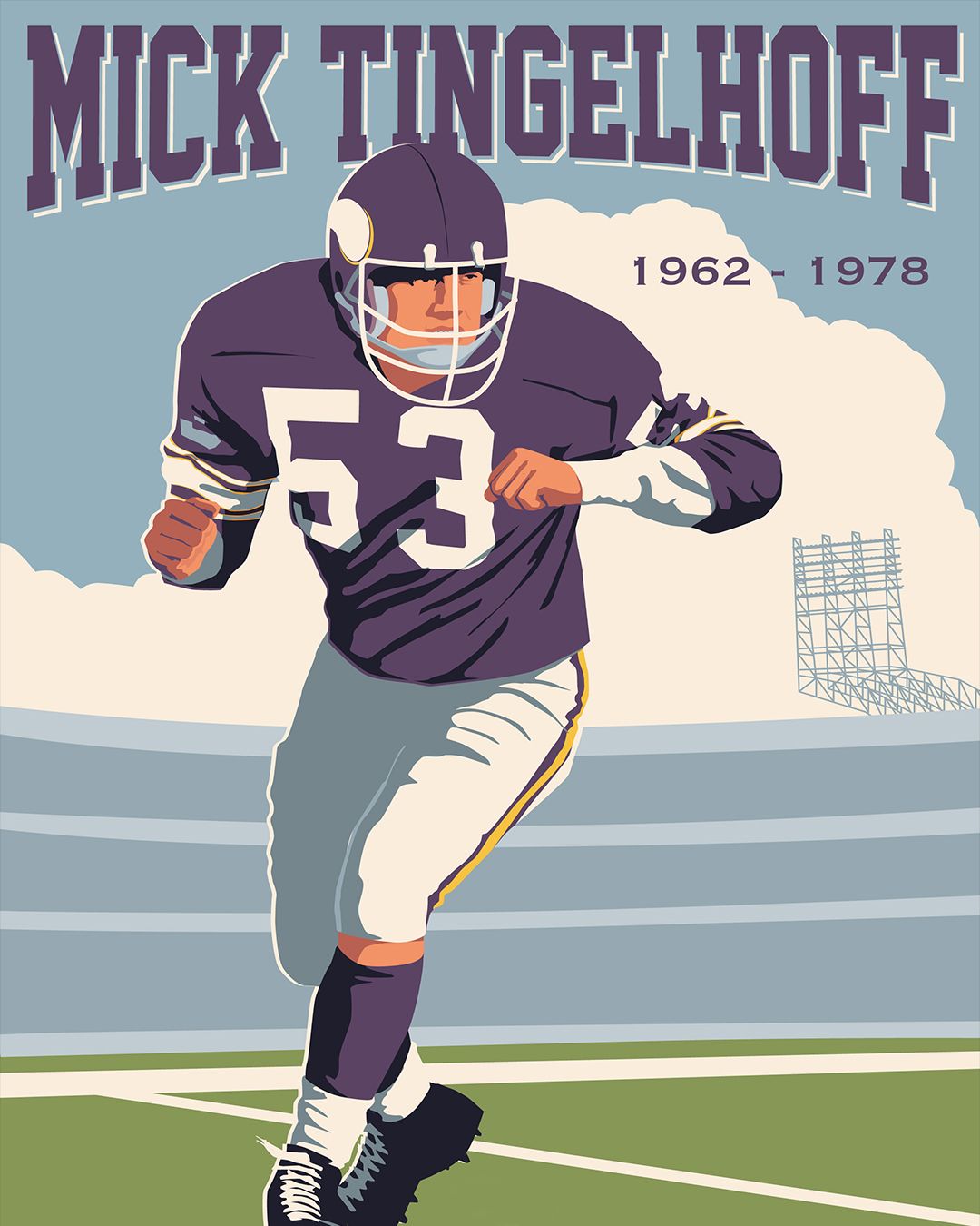 MICK TINGELHOFF