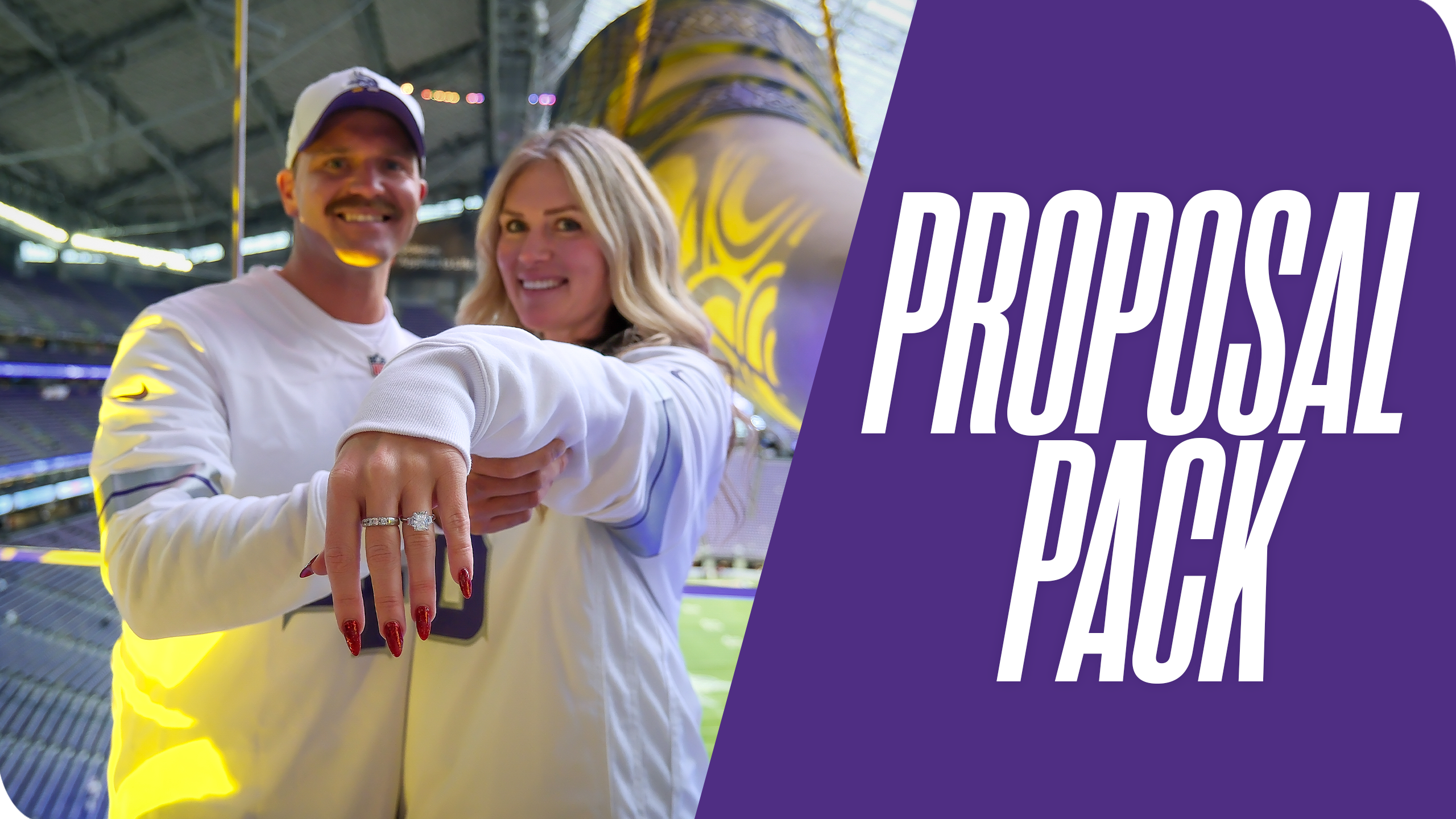Proposal Pack